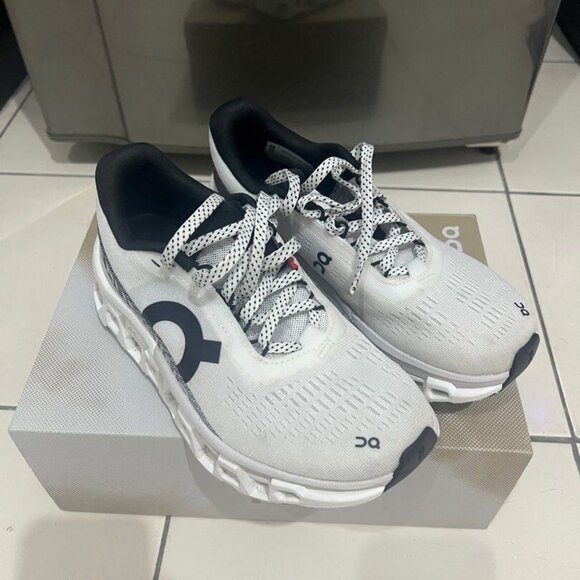 On Cloud Cloudmonster Running Shoes - Picture 2 of 6